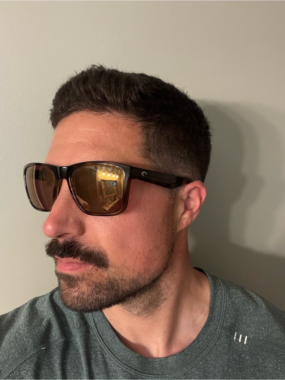 Costa Los Alijos Sunglass - Picture 5 of 6